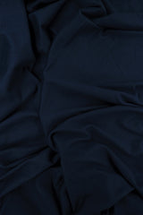 DTY Brushed Stretch Knit Fabric