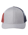 Kati Printed Mesh Trucker Cap