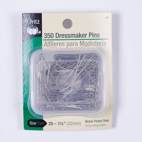 Dritz Dressmaking Pins - 350