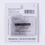 Dritz Brass Dressmaker Pins - 200ct