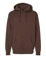 Independent Trading Co. Unisex Heavyweight Hooded Sweatshirt