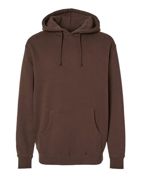 Independent Trading Co. Unisex Heavyweight Hooded Sweatshirt