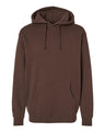 Independent Trading Co. Unisex Heavyweight Hooded Sweatshirt