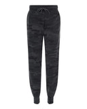 Pantalones Deportivos California Wave Wash para Mujer