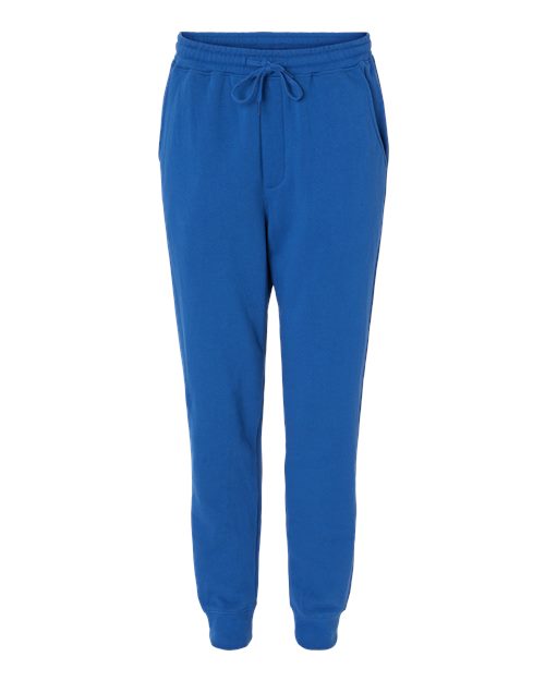 Midweight Fleece Pants