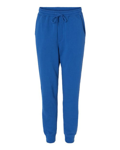 Men's Midweight Fleece Sweatpants