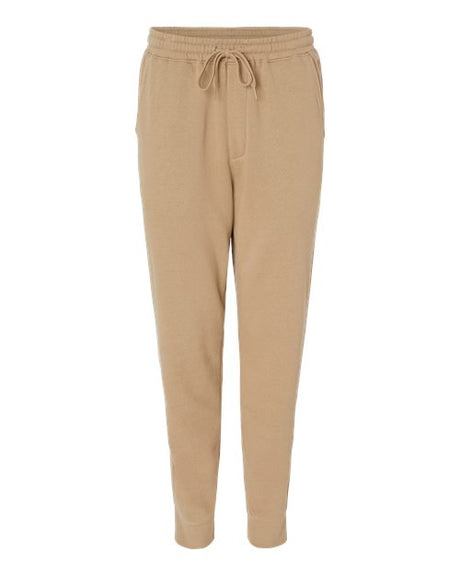 Men's Midweight Fleece Sweatpants