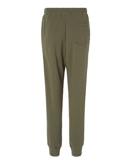 Midweight Fleece Pants