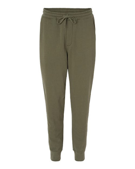 Men's Midweight Fleece Sweatpants