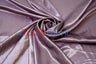 Charmeuse Satin Polyester Fabric - Solid, 58/60" Width, Multiple Colors (1 Yard)