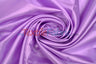 Polyester Silky Habotai Lining Polyester Fabric - Solid Multiple Colors, 58" Width (175 Yards)