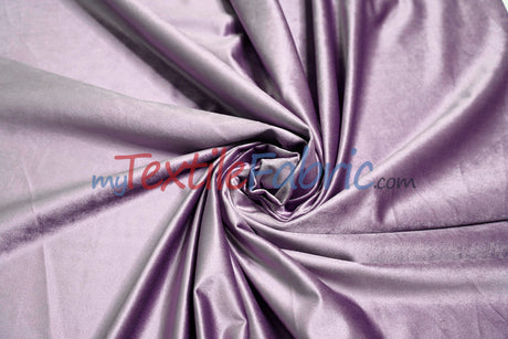 BT Royal Plush Velvet Fabric - Soft Plush Non Stretch Velvet, Multiple Colors, 58/60" Width (1 Yard)