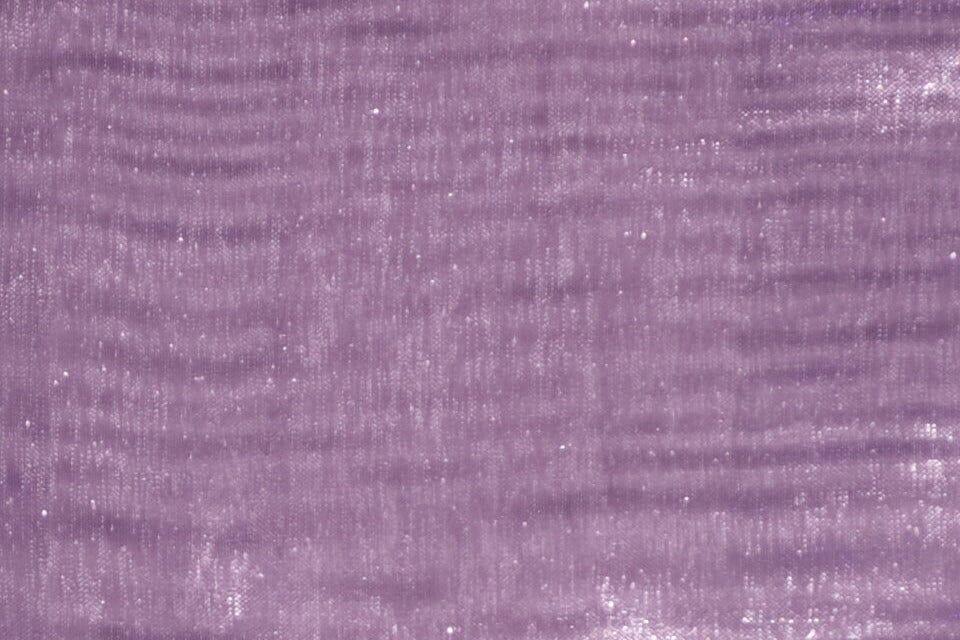 Organza Chair Sashes Polyester Fabric - Multiple Colors, 8" X 108" (Pack Of 50)
