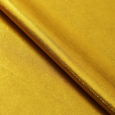 Matrix Foil Nylon Spandex Fabric - Assorted Colors Hologram Solid, 57/58" Width (1 Yard)