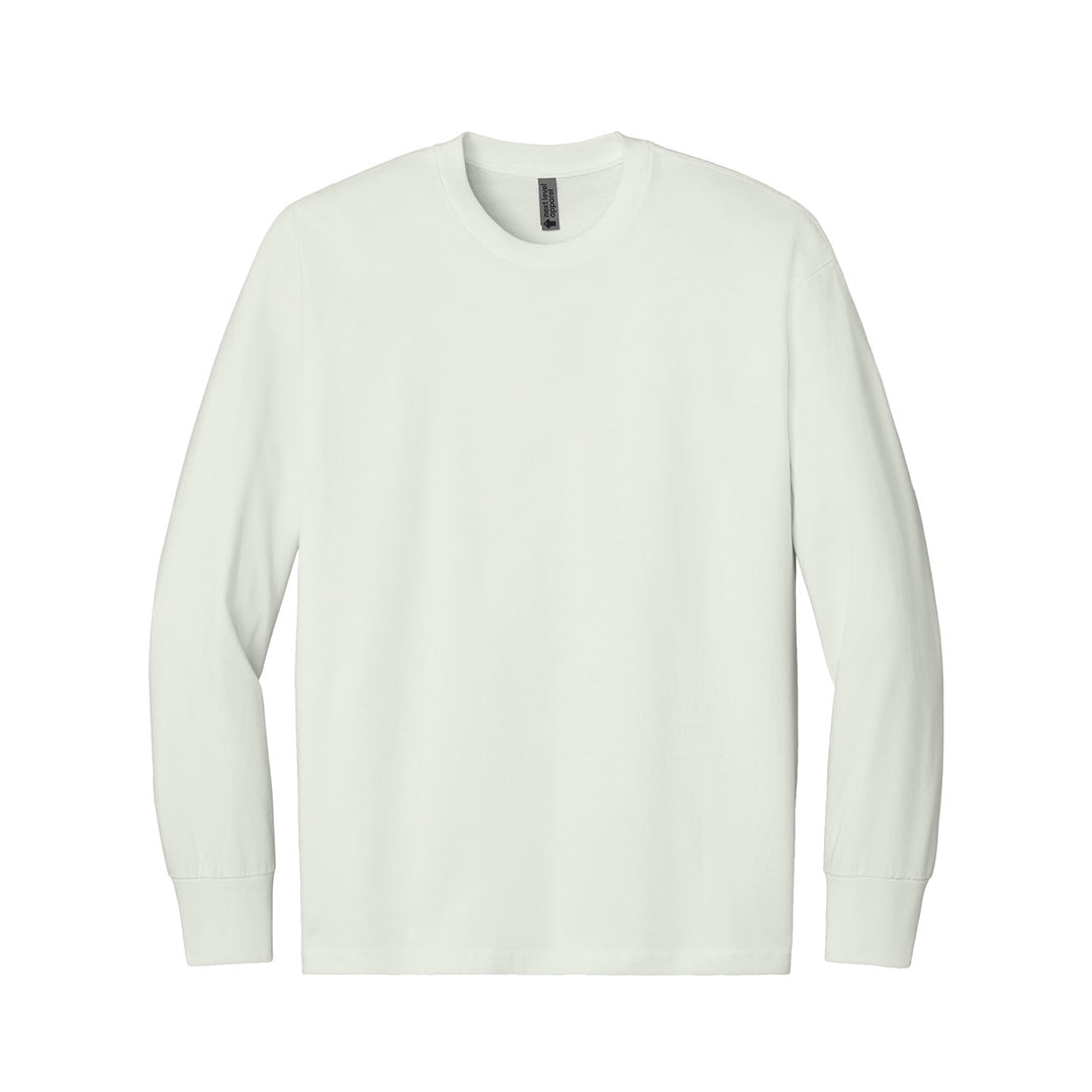 Next Level Apparel® Heavyweight Long Sleeve Tee