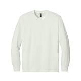 Next Level Apparel® Heavyweight Long Sleeve Tee