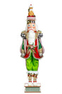 38" Gingerbread Nutcracker, Medium - Mark Roberts