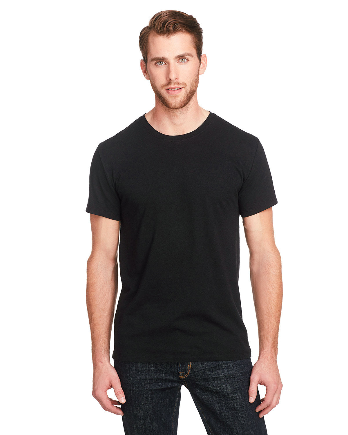 Unisex Triblend Short-Sleeve T-Shirt