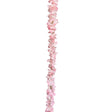 Hydrangea Garland Cream Pink