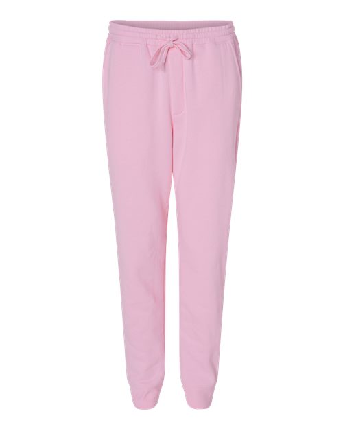 Men's Midweight Fleece Sweatpants