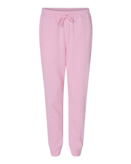 Men's Midweight Fleece Sweatpants