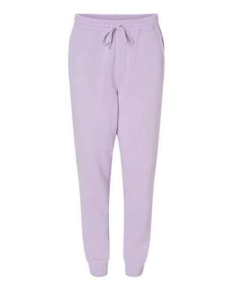 Men's Midweight Fleece Sweatpants