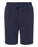 Men's Midweight Fleece Shorts