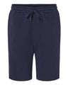 Midweight Fleece Shorts