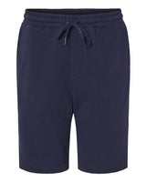 Men's Midweight Fleece Shorts