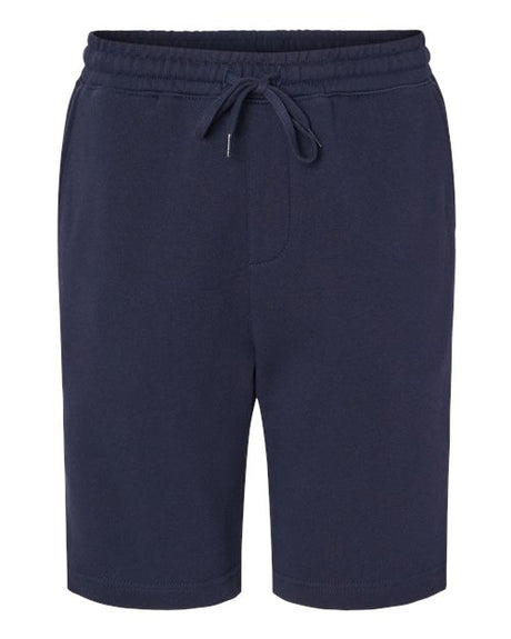 Men's Midweight Fleece Shorts