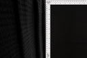 Melange Stretch Knit Fabric