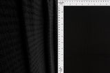 Melange Stretch Knit Fabric