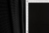Melange Waffle Knit Fabric 1 Yard Soft Stretch Textured 58/60" Wide