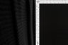 Melange Waffle Knit Fabric 1 Yard Soft Stretch Textured 58/60" Wide