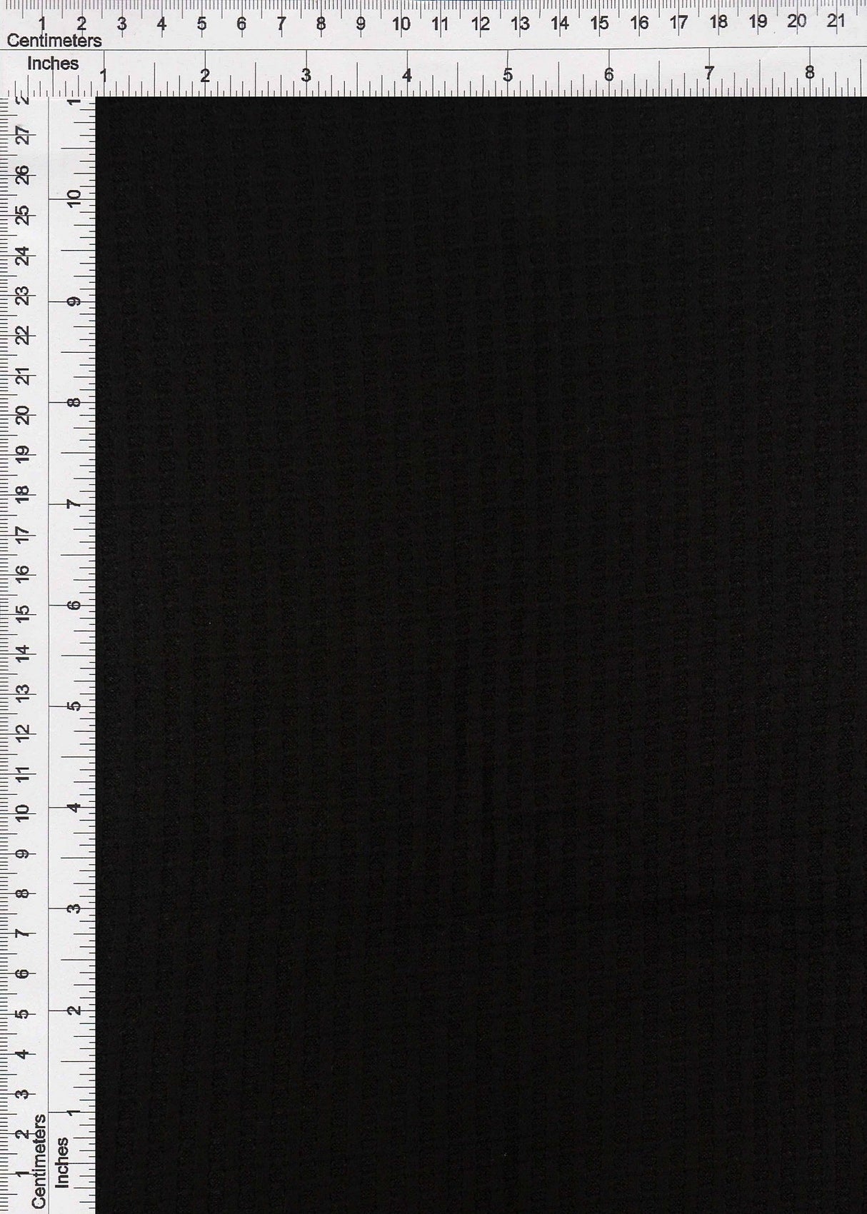 Melange Stretch Knit Fabric