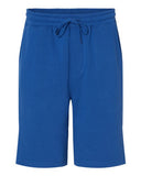 Men's Midweight Fleece Shorts