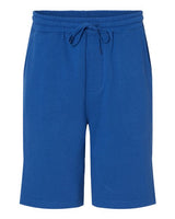 Men's Midweight Fleece Shorts