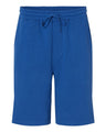 Men's Midweight Fleece Shorts