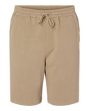 Men's Midweight Fleece Shorts
