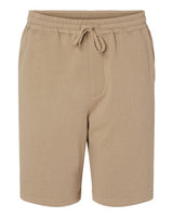 Men's Midweight Fleece Shorts