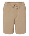 Men's Midweight Fleece Shorts