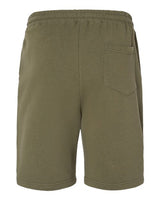 Midweight Fleece Shorts