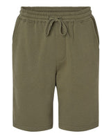 Men's Midweight Fleece Shorts