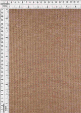 Melange Stretch Knit Fabric