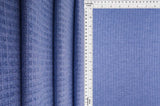 Melange Stretch Knit Fabric
