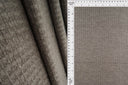 Melange Stretch Knit Fabric