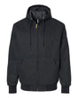Men's Insulated Canvas Workwear Jacket