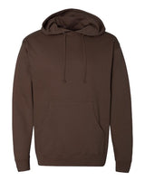 Midweight Hooded Sweatshirt