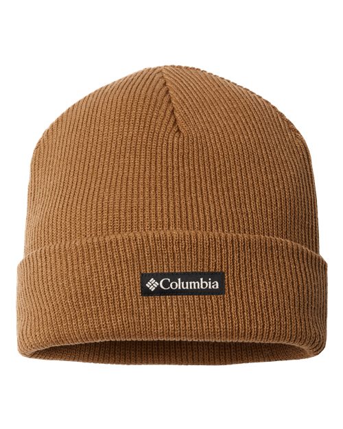 Columbia Whirlibird Cuffed Beanie