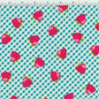 Printed Spandex Swimwear Activewear Fabric 10305-1008